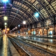Vie nocturne à Milan