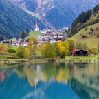 Séjour en Autriche : à la découverte du Tyrol