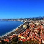 Où faire son Jogging à Nice ?