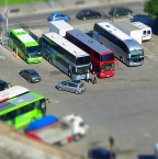 Voyage en autocar France au Royaume-Uni, ce qu'il faut savoir