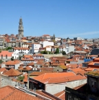 Petit tour à Porto