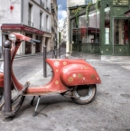 Un vrai break pendant les grandes vacances !