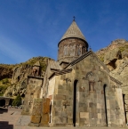 Top 3 des activités à faire lors de vacances en Arménie