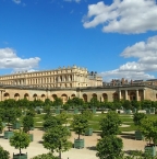 3 châteaux à voir en France