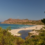 Une escapade en Corse pour le temps d’un week-end