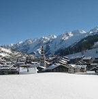 Les plus belles stations de ski
