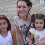 Devenir fille au pair en Espagne