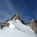 3 idées pour passer de belles vacances d'été à Chamonix