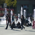 3 villes irrésistibles en Suisse