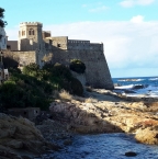 La Balagne de Calvi à Ile Rousse