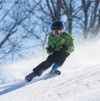 Pourquoi choisir une colonie de vacances ski ?