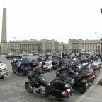 Les endroits à visiter à Paris