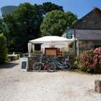 Top 5 des hébergements pour vos vacances au coeur de la Bretagne