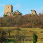 Vacances en Alsace : les sites incontournables