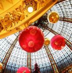 Séjour de luxe à Paris : 5 bonnes adresses pour faire du shopping
