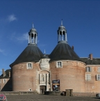 Les immanquables de la ville de Saint-Fargeau