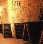 Découvrez le champagne Dom Pérignon à travers un voyage initiatique