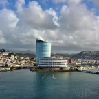 Découverte des Iles de la Martinique