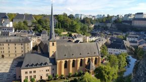 Découvrir le Luxembourg et certaines de ses attractions touristiques