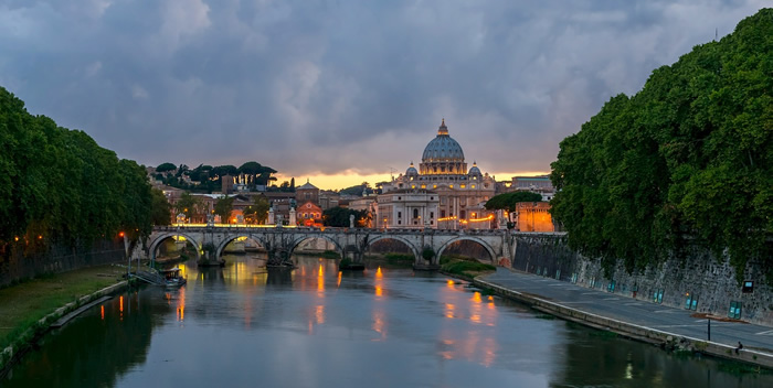 Image de Rome 4 jours