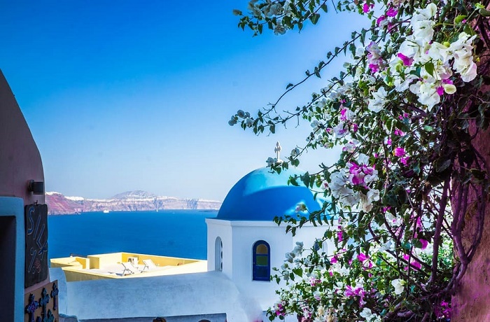 Vacances en Europe : une infinité de destinations touristiques