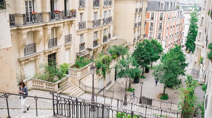 Image de Les endroits les plus instagrammables de Paris