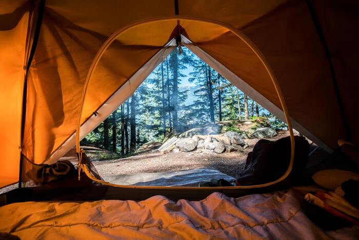 Pourquoi succomber à une virée en camping à Angers ?