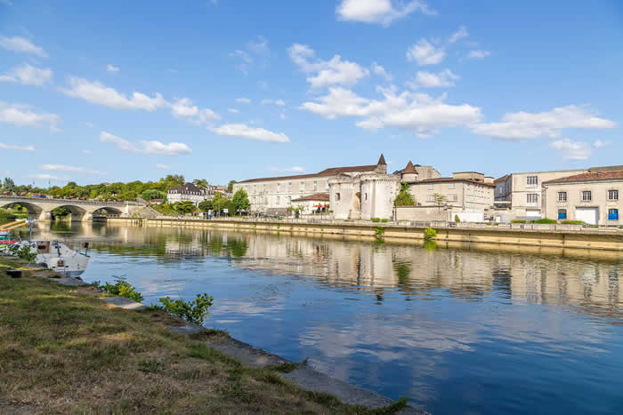 Image de Séjour en Charente Angoulême