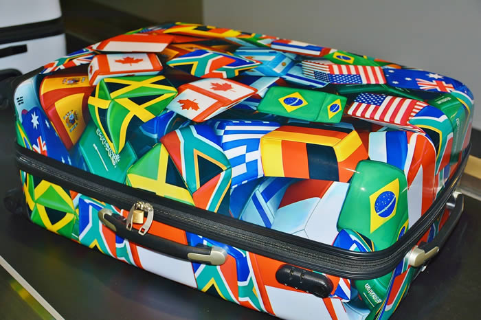 Des astuces et conseils pour alléger sa valise - Europe Escapade : le guide  idéal pour votre voyage en Europe