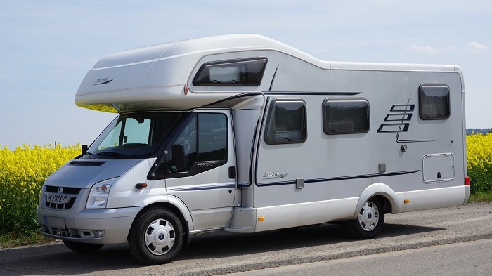 Est-il possible de faire la Corse en camping-car ?