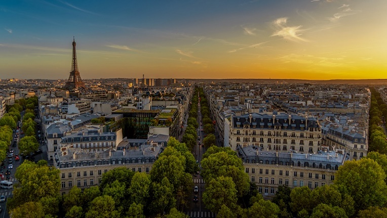 Image de Paris: les incontournables à faire et à voir dans la ville