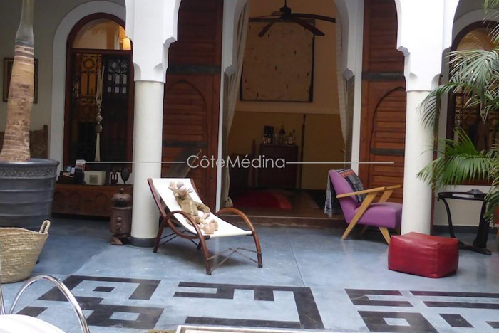 Image de Appartement
