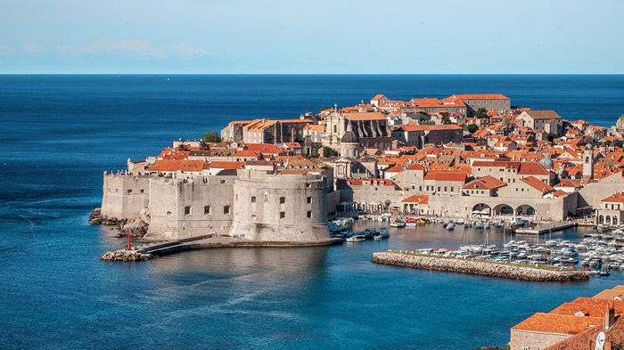 La Croatie, une destination intéressante sur la côte Adriatique