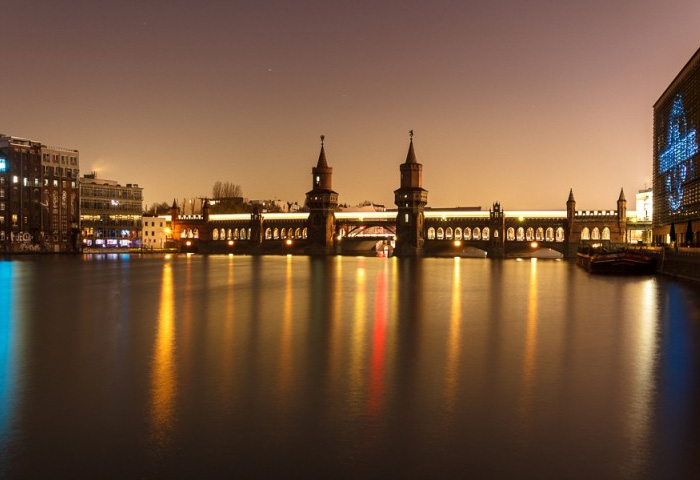 Des vacances à Berlin pour perfectionner son allemand