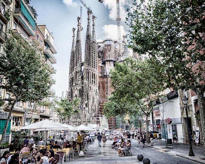 La colocation sur Barcelone : comment s'y prendre ?