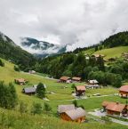 Vacances en montagne