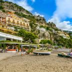 Image de Escapade en Italie : top 3 des stations balnéaires incontournables