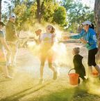 Sorties en famille : Pourquoi aller dans un parc d’attractions ?