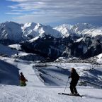 Partez au ski cet hiver à l'Alpe d'Huez