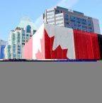 Procédures et formalités d'entrée au Canada pour les ressortissants européens