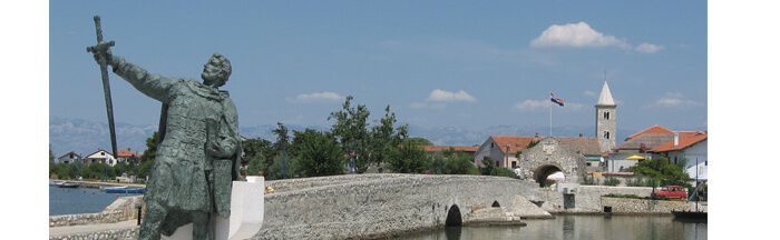 Croatie