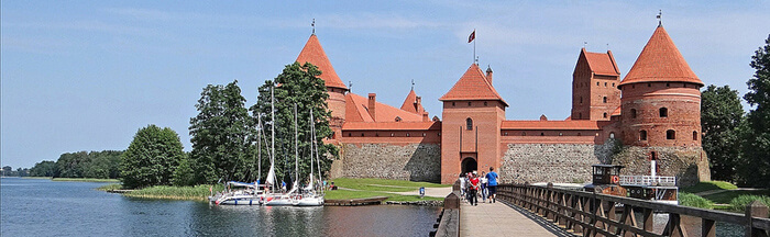 Lituanie