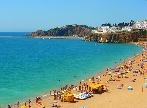 albufeira