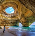 Les 6 plus belles plages du Portugal