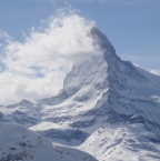 Des vacances à Zermatt pour découvrir le mont Cervin