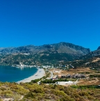 5 activités à faire sur l'île de Crète lors d'un voyage en Grèce