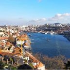 Se plonger dans la chaleureuse atmosphère de la ville de Porto
