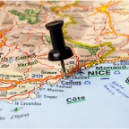 Escapade Côte d’Azur : 5 Destinations Pour Passer l‘Hiver dans le Sud de la France