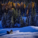 Vacances d'hiver en Europe : 3 destinations immanquables