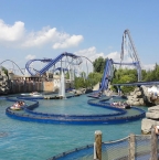 Informations utiles sur l'entrée à l'Europa Park